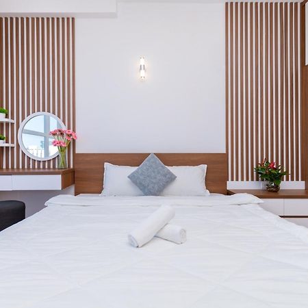 Lami Homestay - Vung Tau Exterior photo