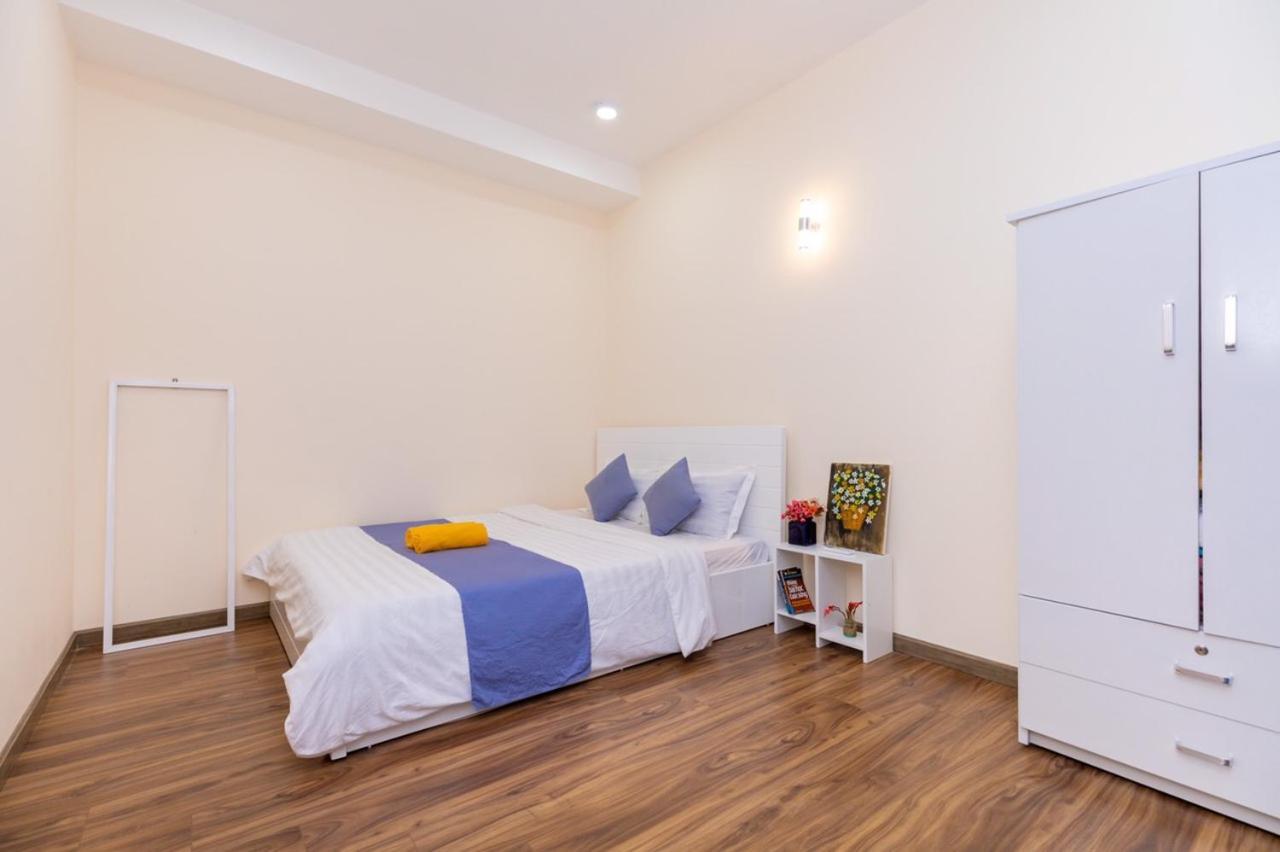 Lami Homestay - Vung Tau Exterior photo