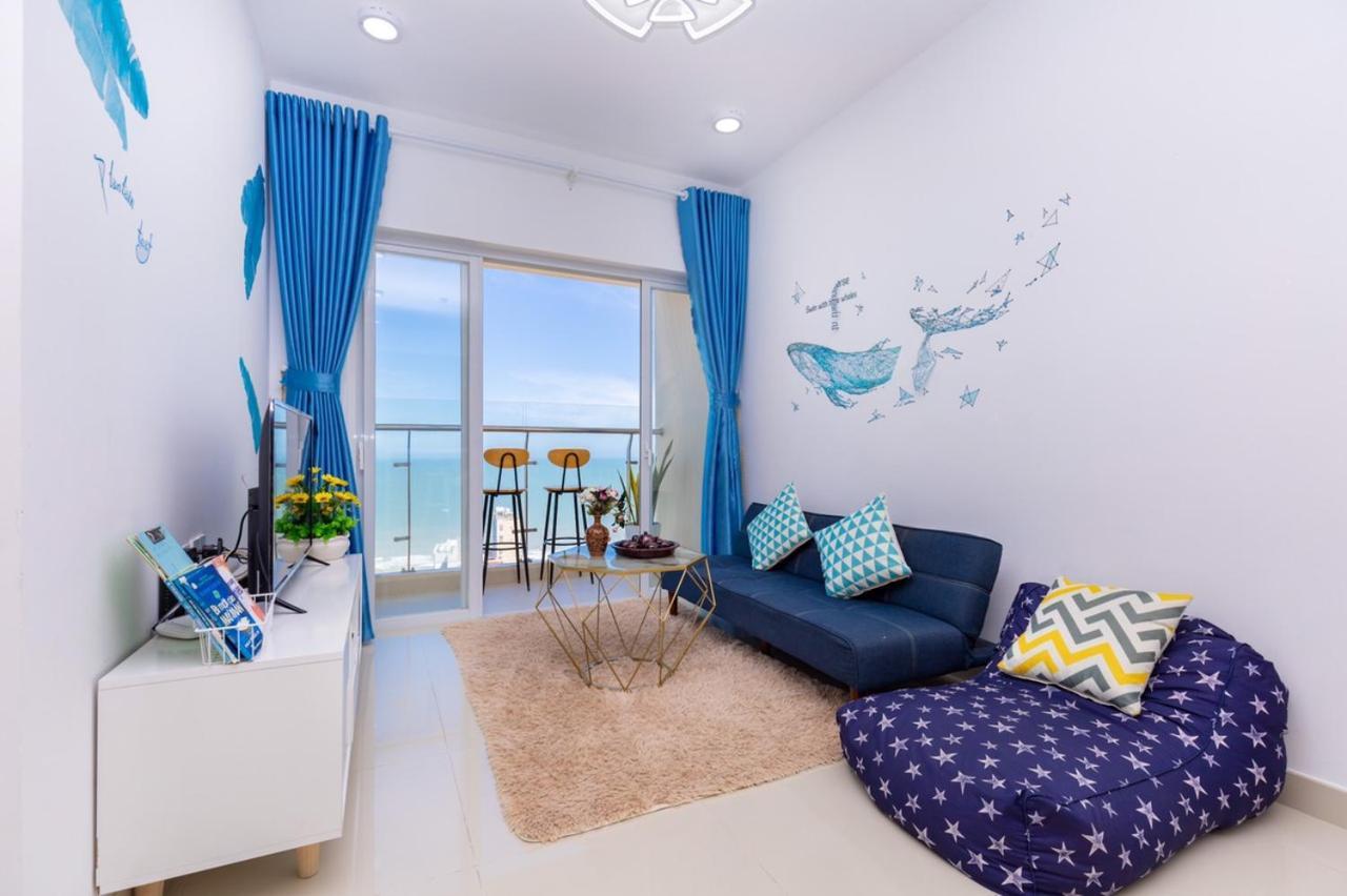 Lami Homestay - Vung Tau Exterior photo