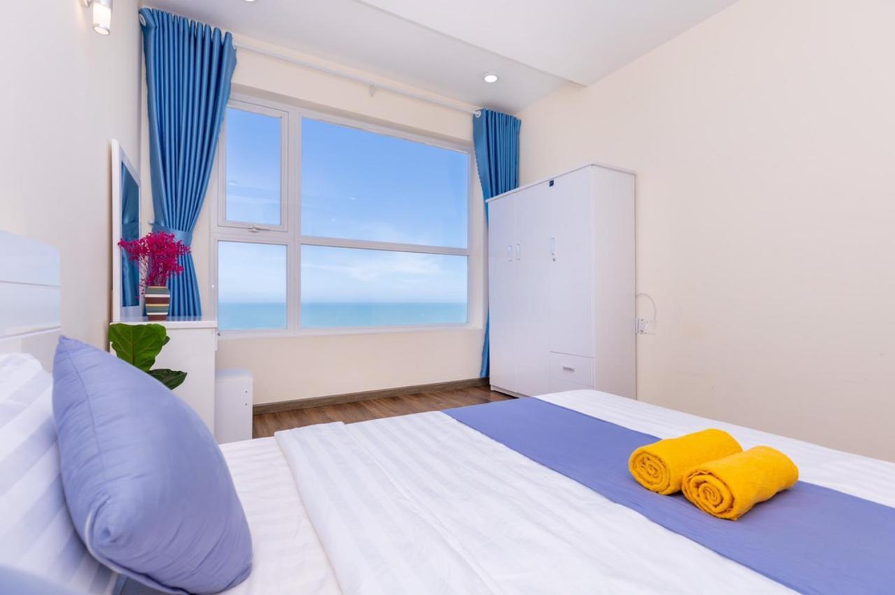 Lami Homestay - Vung Tau Exterior photo