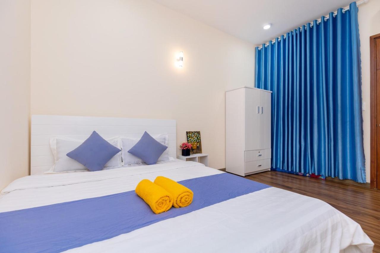 Lami Homestay - Vung Tau Exterior photo
