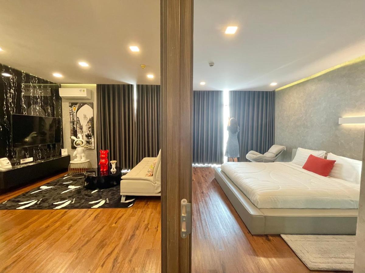 Lami Homestay - Vung Tau Exterior photo