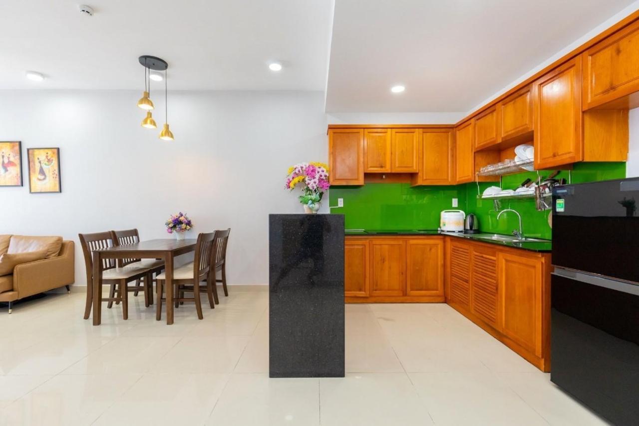 Lami Homestay - Vung Tau Exterior photo