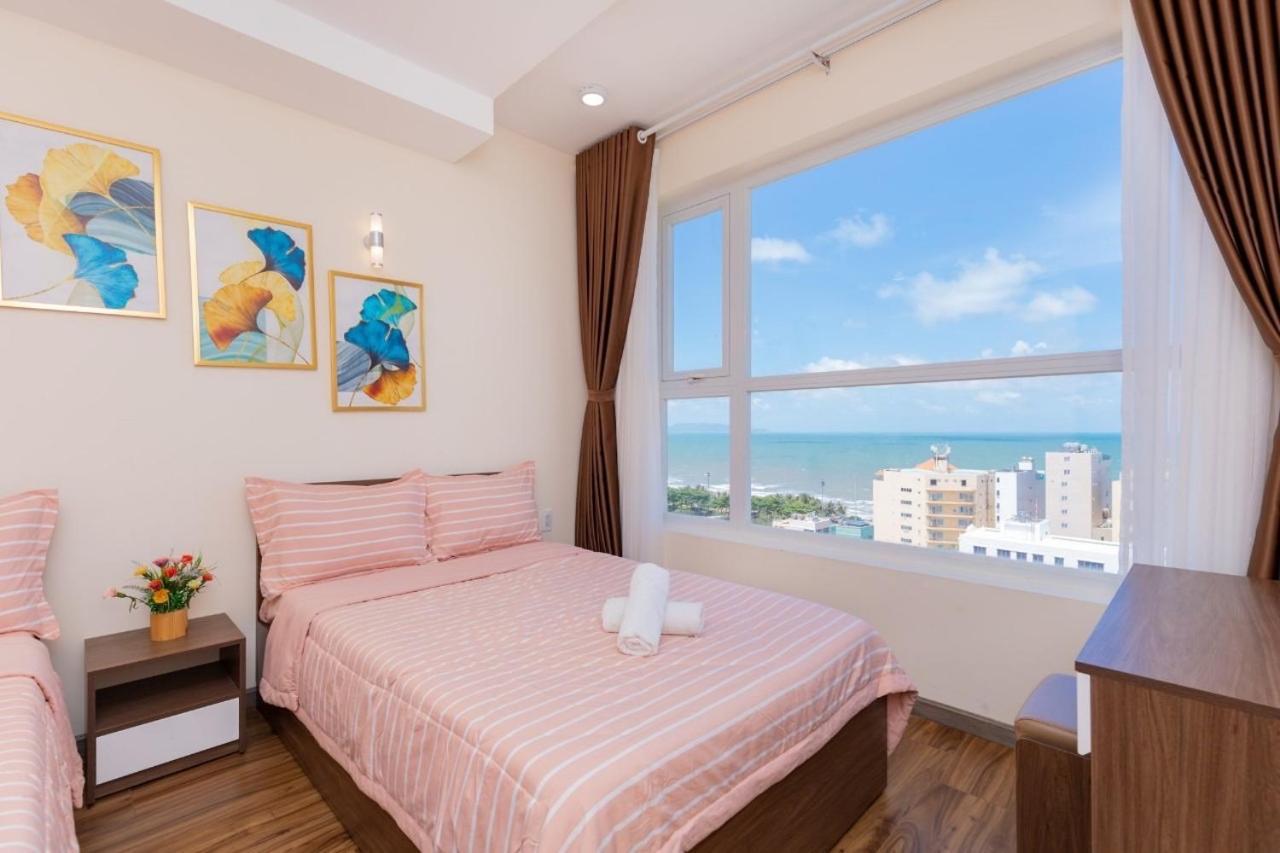 Lami Homestay - Vung Tau Exterior photo