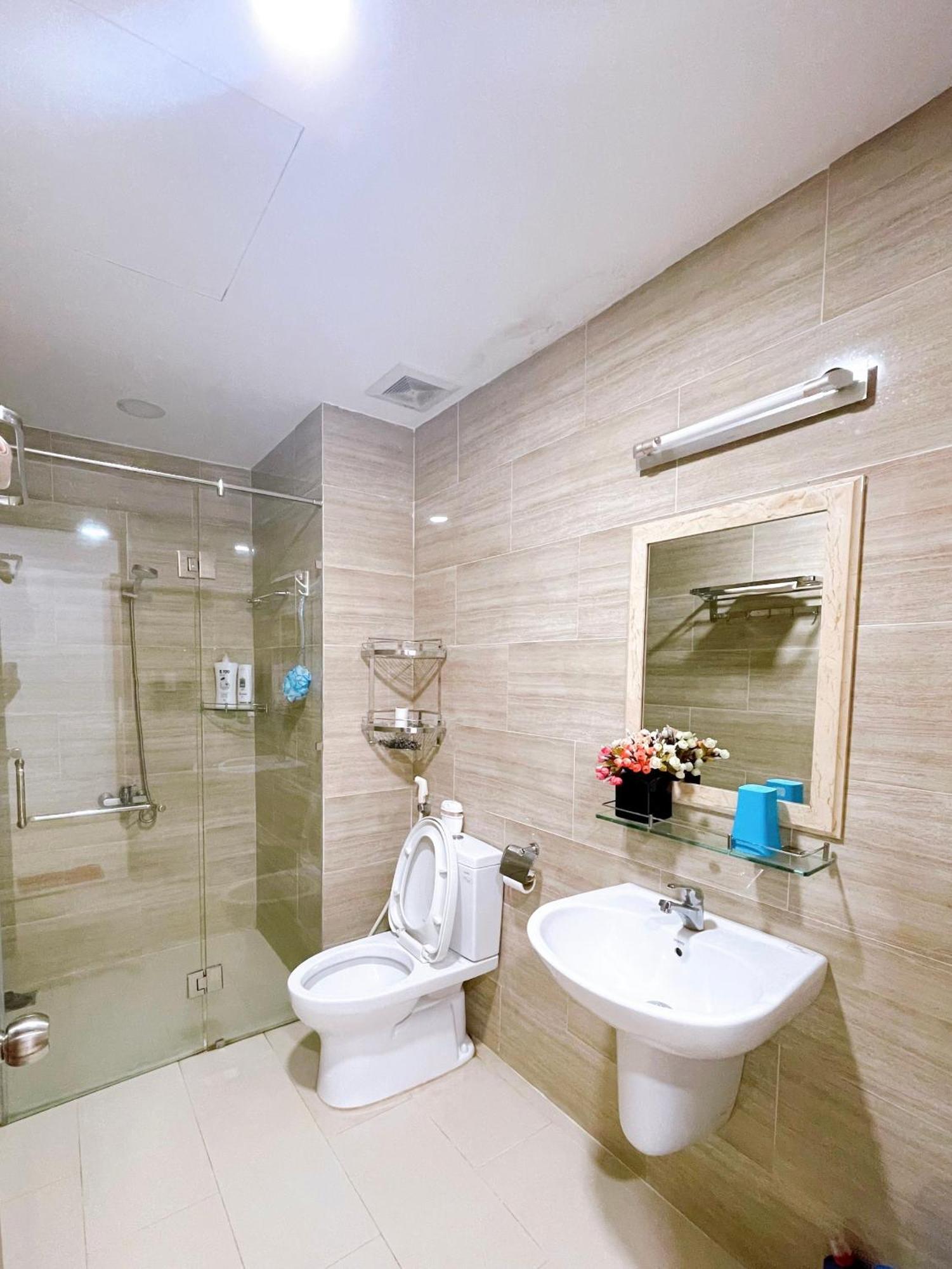 Lami Homestay - Vung Tau Exterior photo