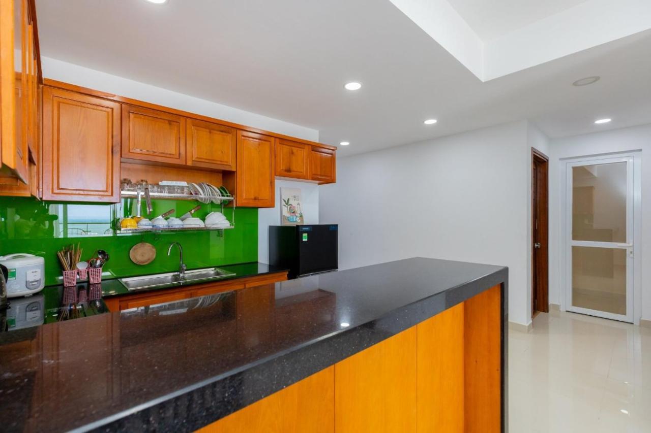 Lami Homestay - Vung Tau Exterior photo