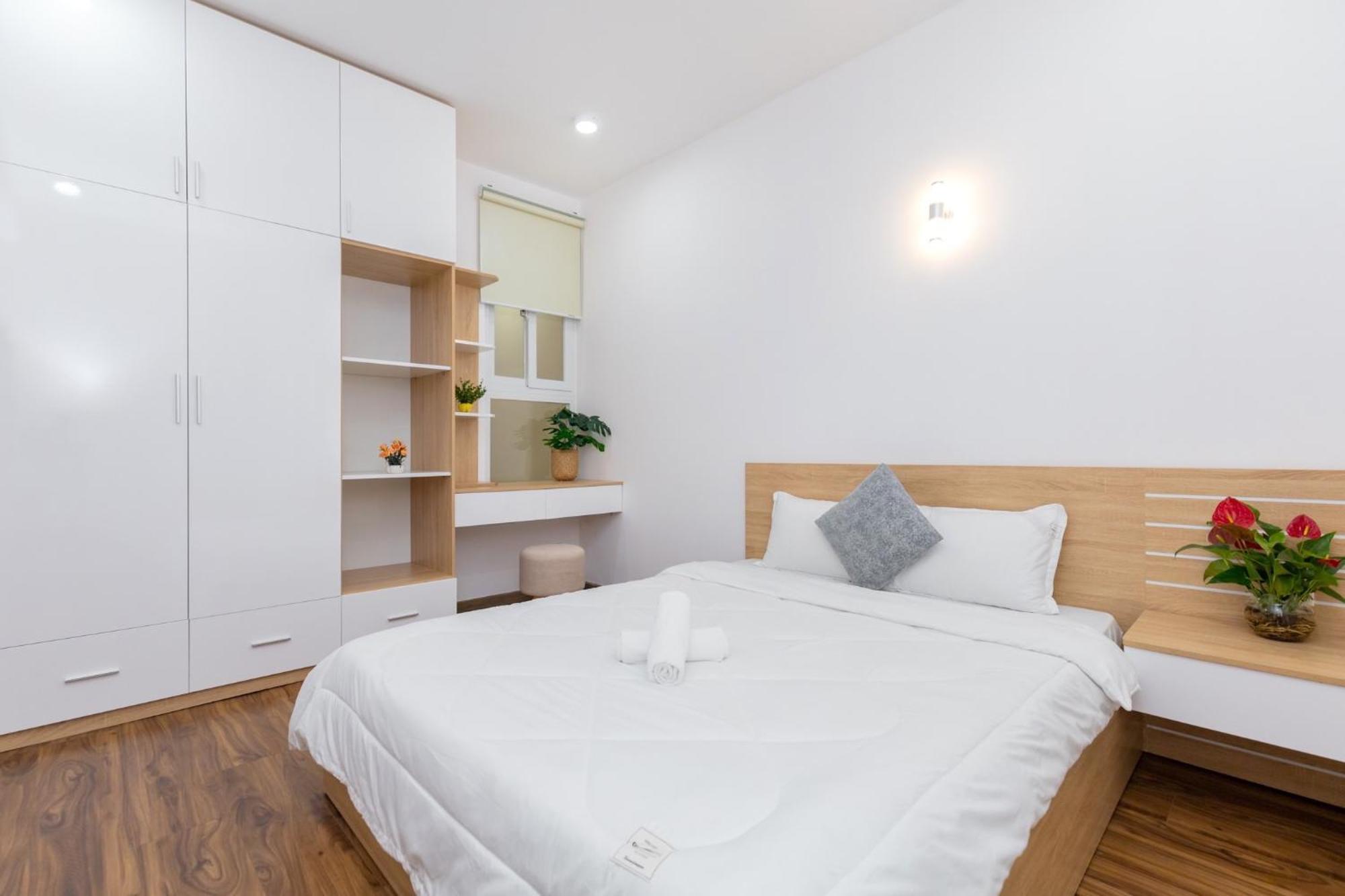 Lami Homestay - Vung Tau Exterior photo