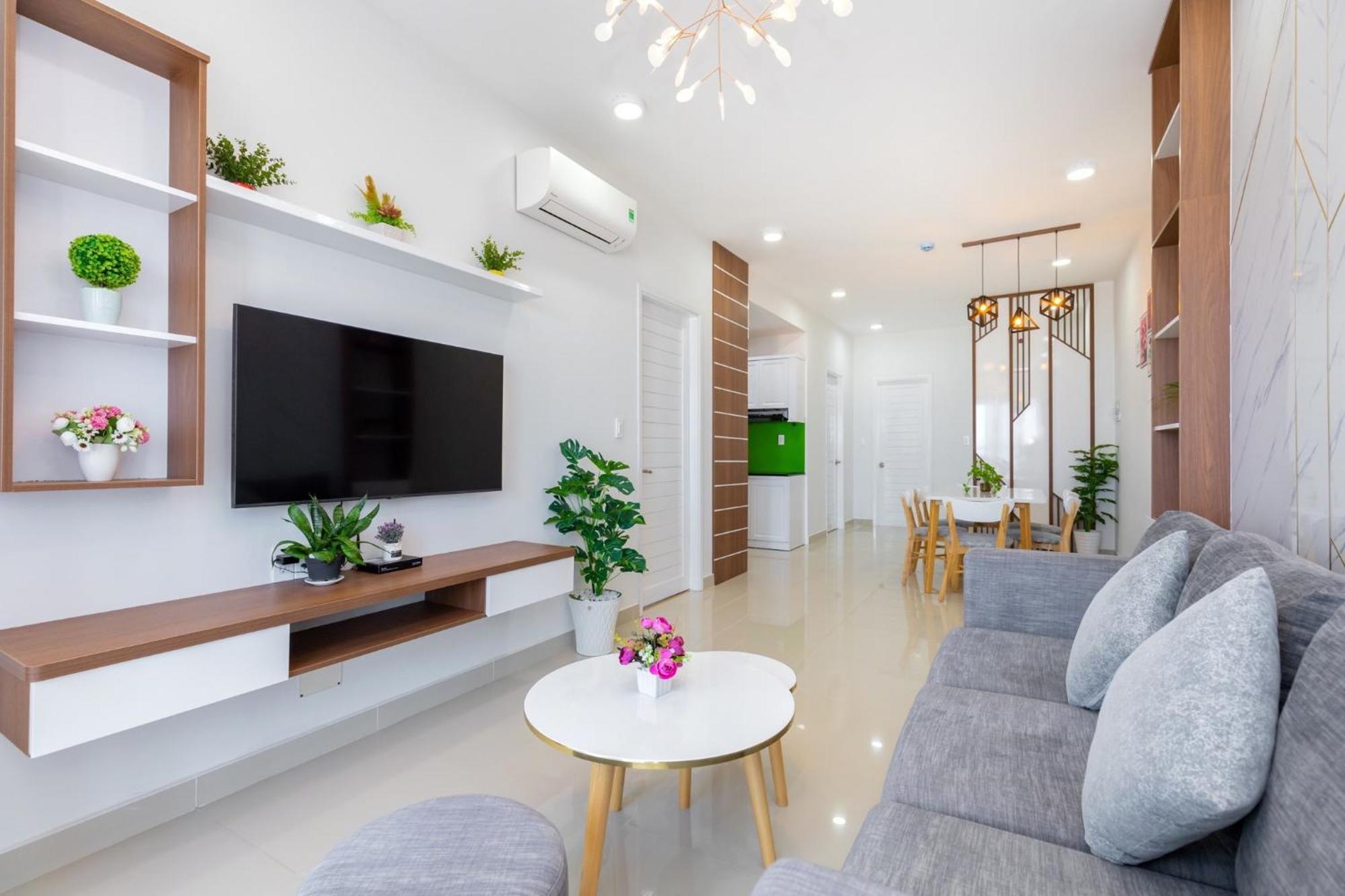 Lami Homestay - Vung Tau Exterior photo