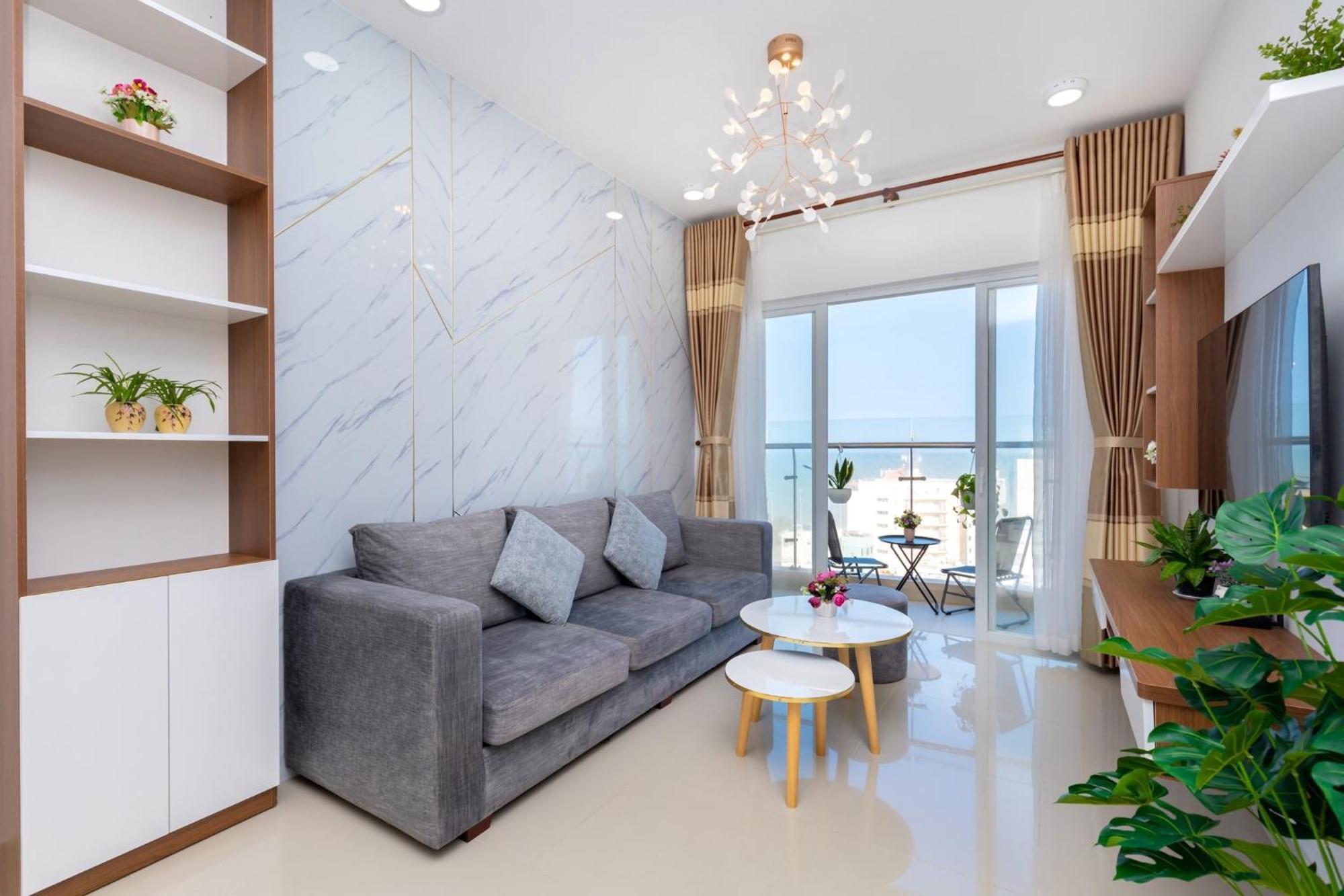 Lami Homestay - Vung Tau Exterior photo
