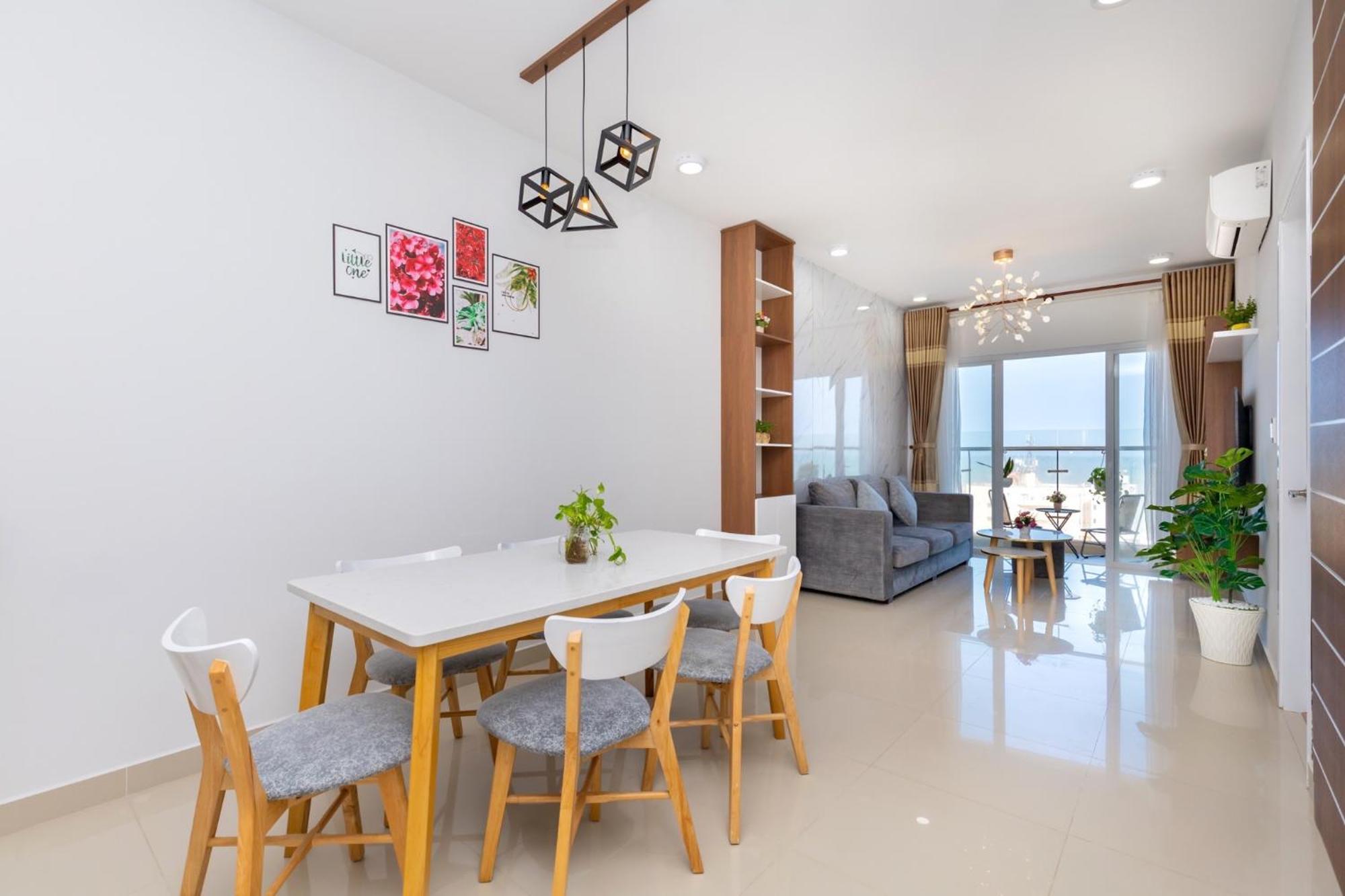 Lami Homestay - Vung Tau Exterior photo