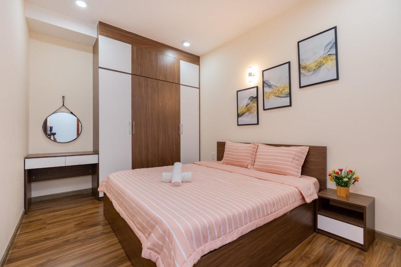 Lami Homestay - Vung Tau Exterior photo
