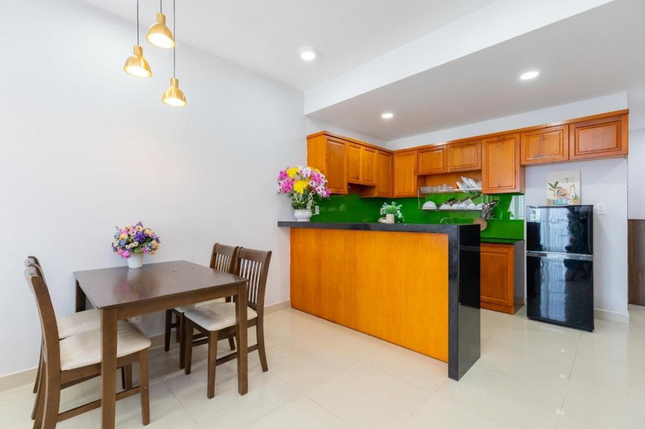 Lami Homestay - Vung Tau Exterior photo