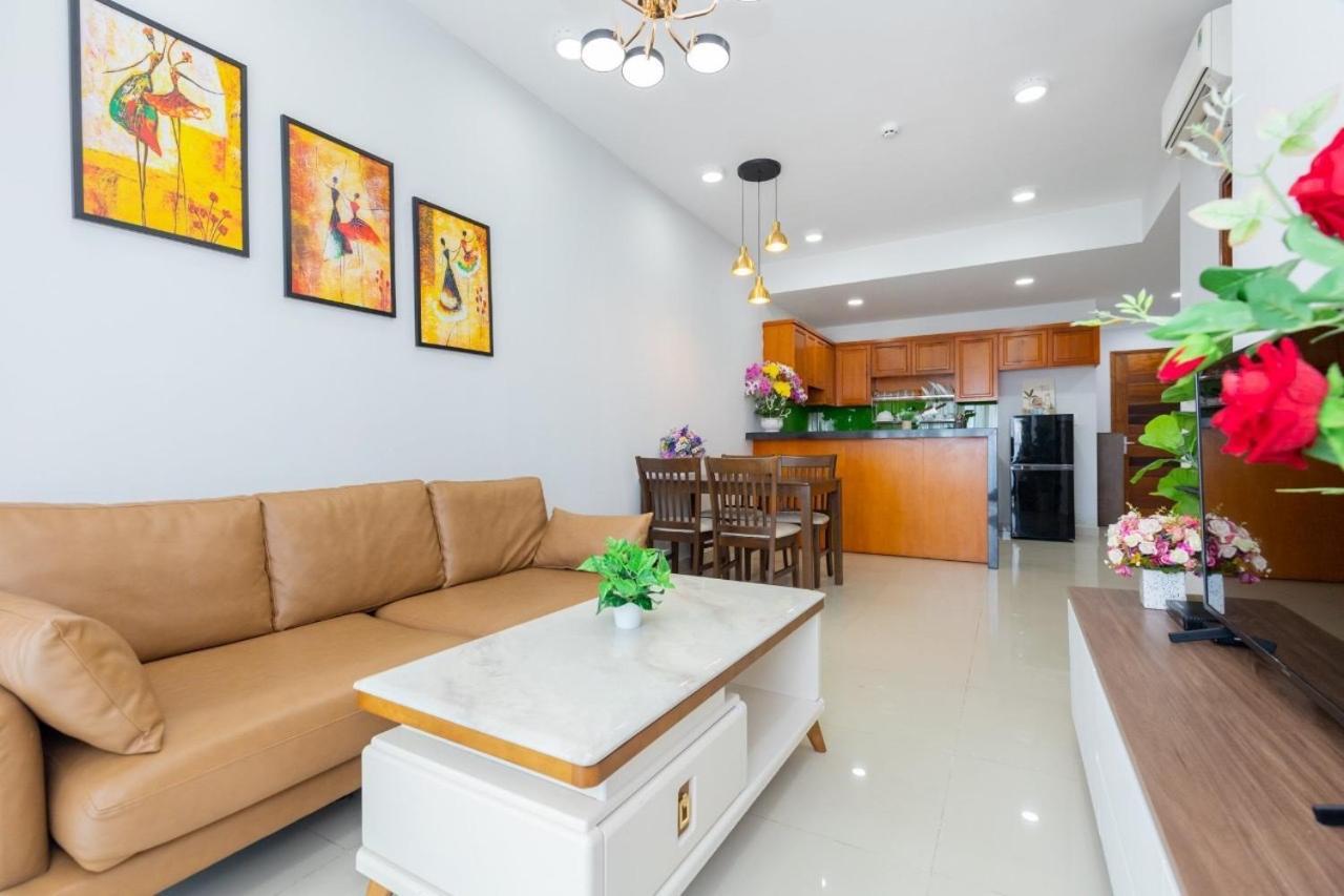 Lami Homestay - Vung Tau Exterior photo