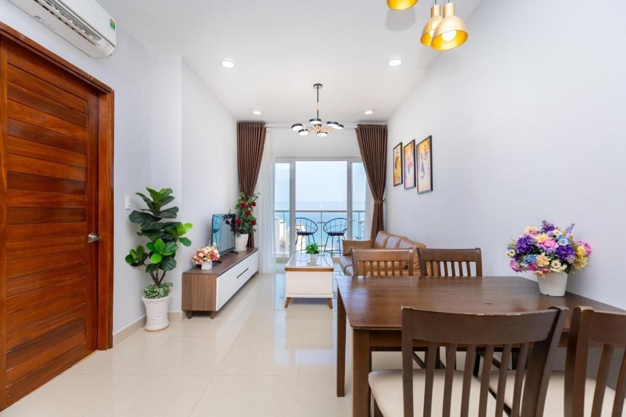 Lami Homestay - Vung Tau Exterior photo